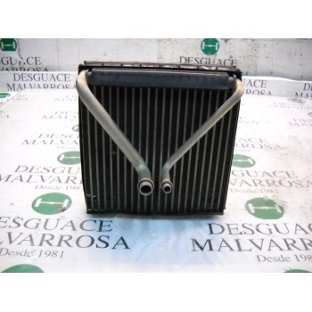 EVAPORADOR AIRE ACONDICIONADO 