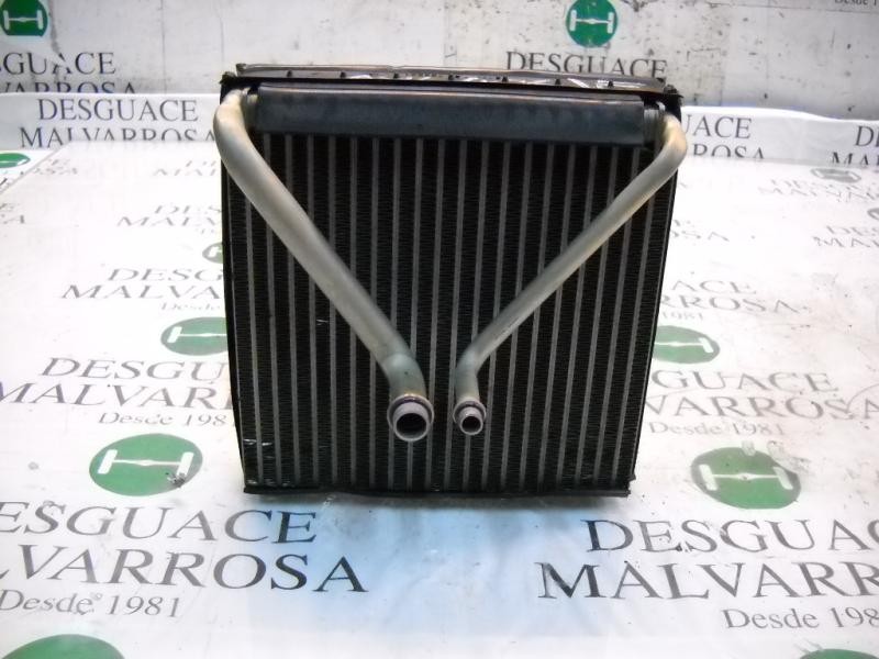 Recambio de evaporador aire acondicionado para seat ibiza (6l1) sport referencia OEM IAM   