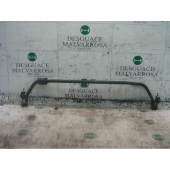 BARRA ESTABILIZADORA DELANTERA 