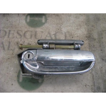 MANETA EXTERIOR DELANTERA DERECHA 