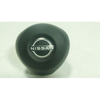 AIRBAG DELANTERO IZQUIERDO 985106PA1A 985106PA1A 