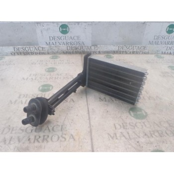 RADIADOR CALEFACCION / AIRE ACONDICIONADO 