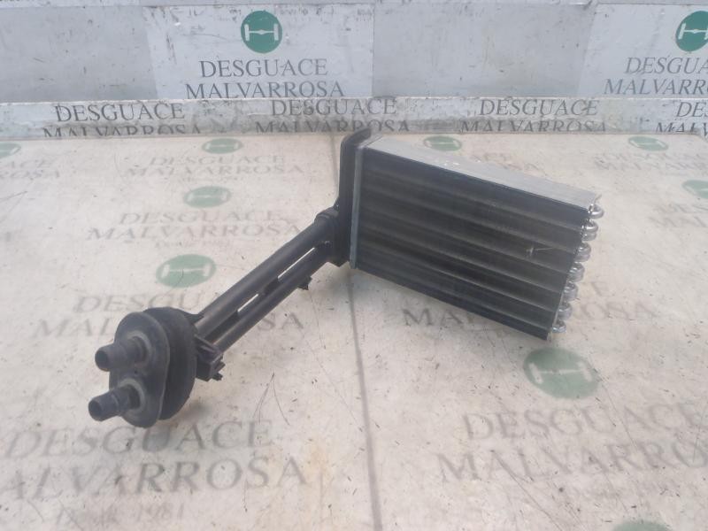 Recambio de radiador calefaccion / aire acondicionado para peugeot 207 1.4 16v cat (kfu / et3j4) referencia OEM IAM   