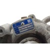 Recambio de turbocompresor para nissan qashqai (j10) 1.6 dci turbodiesel cat referencia OEM IAM  54389700001 