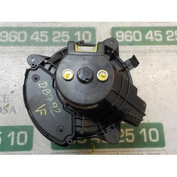 MOTOR CALEFACCION 77365016 