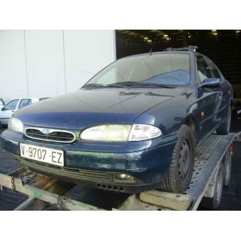 FORD MONDEO BERLINA/FAMILIAR (FD)