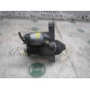 Recambio de motor arranque para nissan juke (f15) 1.6 16v cat referencia OEM IAM   