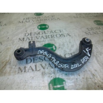 BRAZO SUSPENSION SUPERIOR TRASERO DERECHO 1K0505323N 