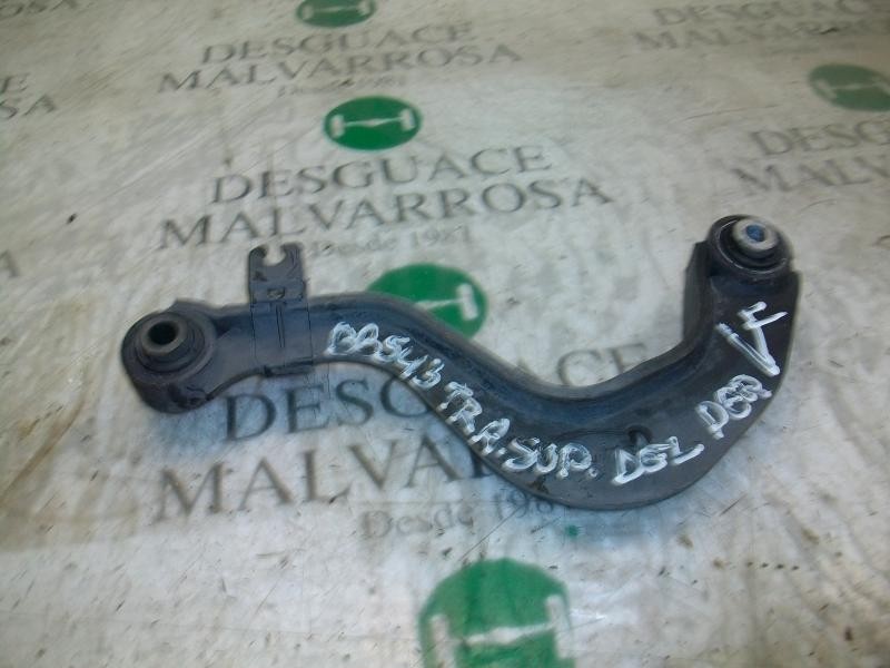 Recambio de brazo suspension superior trasero derecho para seat altea (5p1) reference referencia OEM IAM 1K0505323N  