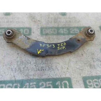 BRAZO SUSPENSION SUPERIOR TRASERO IZQUIERDO 4110A085 