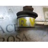 Recambio de tirante trasero izquierdo para toyota rav 4 advance hybrid referencia OEM IAM 4883042022  