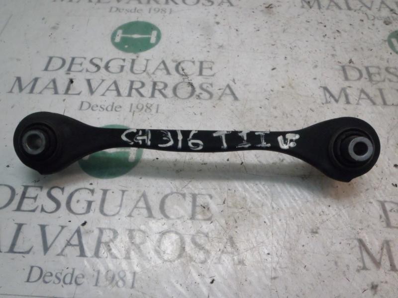 Recambio de tirante trasero izquierdo para seat leon (1p1) reference referencia OEM IAM 1K0505465K  