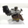Recambio de turbocompresor para nissan qashqai (j10) 1.6 dci turbodiesel cat referencia OEM IAM  54389700001 