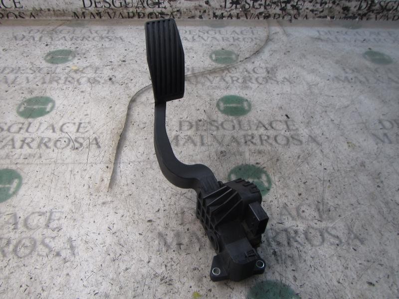 Recambio de potenciometro pedal para fiat linea (110) dynamic referencia OEM IAM 55702020 55702020 