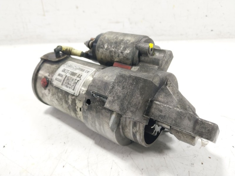 Recambio de motor arranque para ford transit v363 autobús (fad, fbd) 2.0 ecoblue referencia OEM IAM  GK2T11000AA 