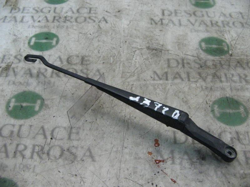 Recambio de brazo limpia delantero derecho para seat ibiza (6k) cl referencia OEM IAM   