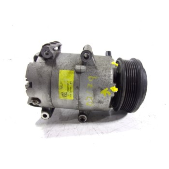 COMPRESOR AIRE ACONDICIONADO 2025775 AV1119D629AB 011125507121