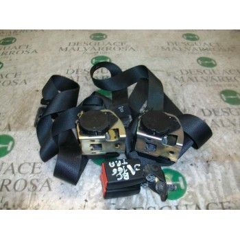 CINTURON SEGURIDAD TRASERO 