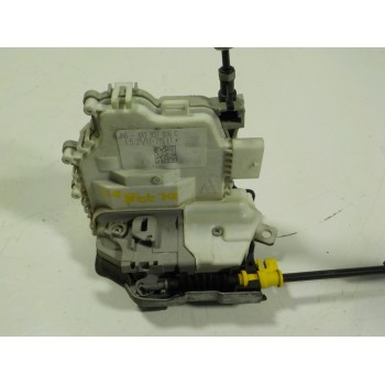 CERRADURA PUERTA DELANTERA DERECHA 8X1837016C 8X1837016C 