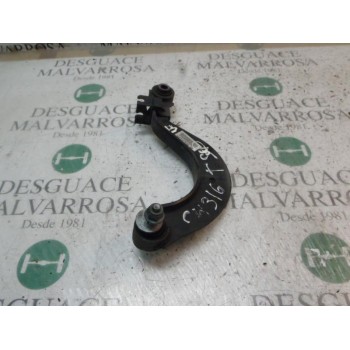 BRAZO SUSPENSION SUPERIOR TRASERO DERECHO 1K0505323N 