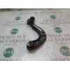 Recambio de brazo suspension superior trasero derecho para seat leon (1p1) reference referencia OEM IAM 1K0505323N  
