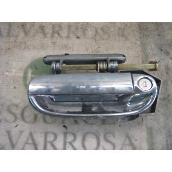 MANETA EXTERIOR DELANTERA IZQUIERDA 