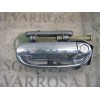 Recambio de maneta exterior delantera izquierda para alfa romeo 166 2.4 jtd referencia OEM IAM   