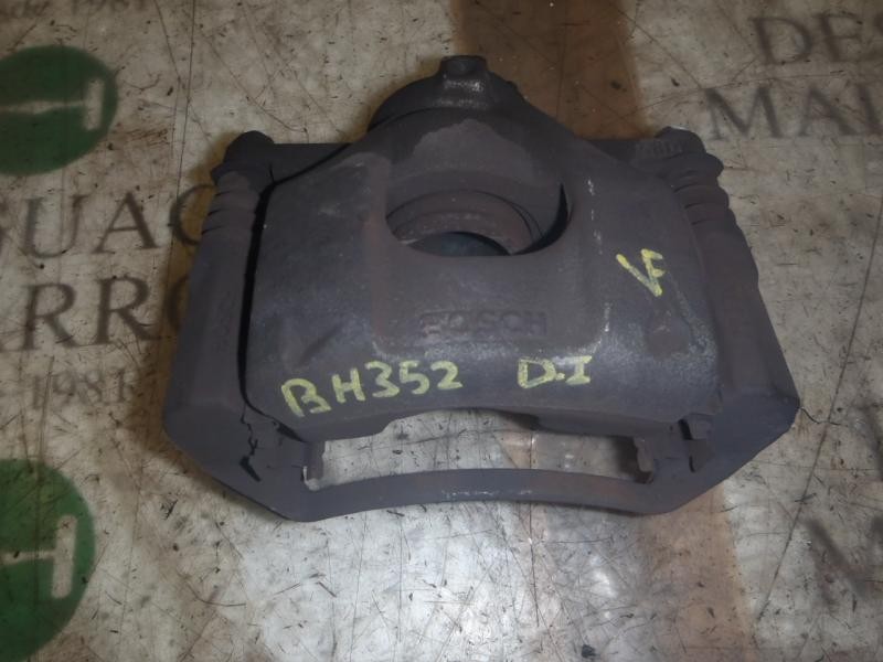 Recambio de pinza freno delantera izquierda para toyota aygo (kgb/wnb) sound referencia OEM IAM 477500H010  