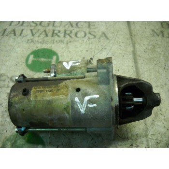 MOTOR ARRANQUE 