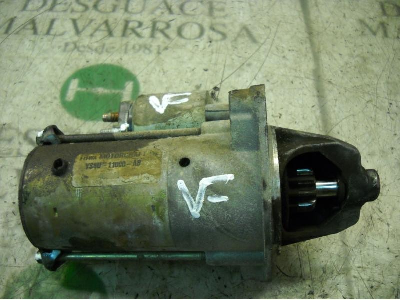 Recambio de motor arranque para ford focus berlina (cak) ghia referencia OEM IAM   