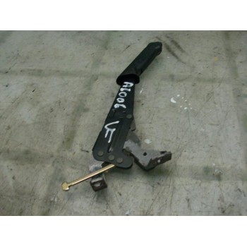 PALANCA FRENO DE MANO 