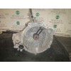Recambio de caja cambios para ford fiesta (cb1) 1.25 16v cat referencia OEM IAM 2015001 8A6R7002JA 