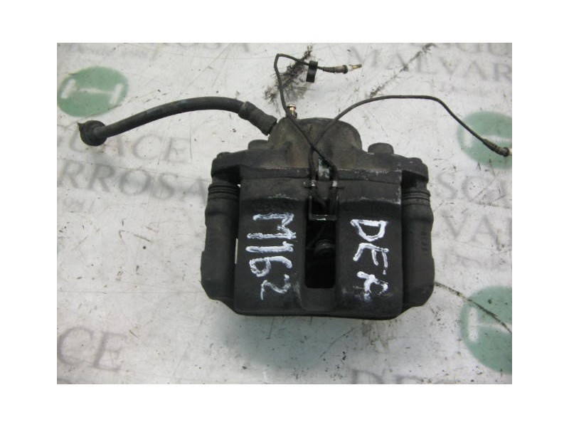 Recambio de pinza freno delantera derecha para citroën zx 1.8i aura referencia OEM IAM   