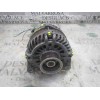 Recambio de alternador para nissan juke (f15) 1.6 16v cat referencia OEM IAM   