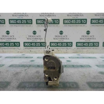 CERRADURA PUERTA DELANTERA DERECHA 5715A682 