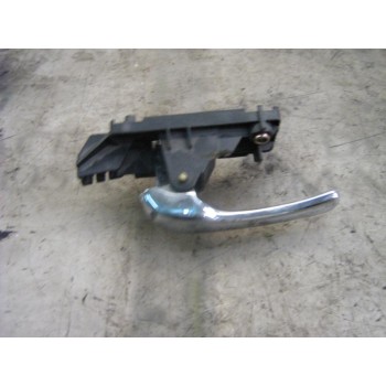 MANETA INTERIOR TRASERA IZQUIERDA 
