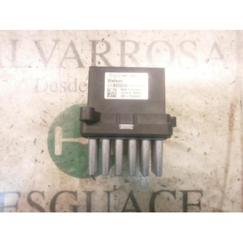 RESISTENCIA CALEFACCION 