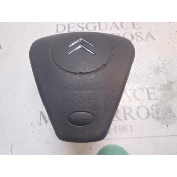 AIRBAG DELANTERO IZQUIERDO 