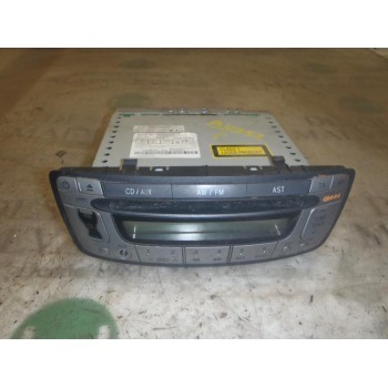 SISTEMA AUDIO / RADIO CD 861200H010 861200H010 