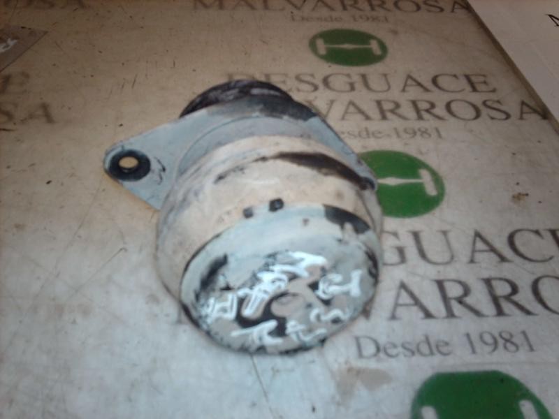 Recambio de soporte motor trasero para seat ibiza (6k) cl referencia OEM IAM   
