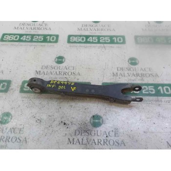 BRAZO SUSPENSION INFERIOR TRASERO DERECHO A2043500029 