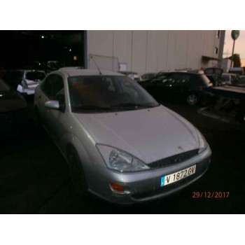 FORD FOCUS BERLINA (CAK)