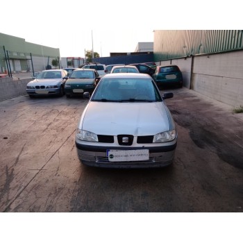 SEAT IBIZA (6K1)