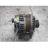 Recambio de alternador para nissan juke (f15) 1.6 16v cat referencia OEM IAM   