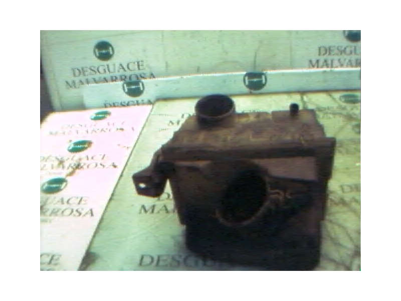 Recambio de filtro aire para ford escort berlina/turnier 1.6 16v cat referencia OEM IAM   