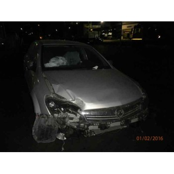 OPEL ASTRA H BER.