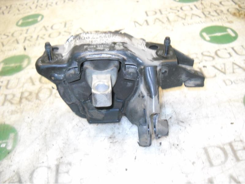 Recambio de soporte motor para seat ibiza (6l1) sport referencia OEM IAM   