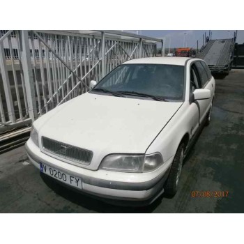 VOLVO V40 FAMILIAR