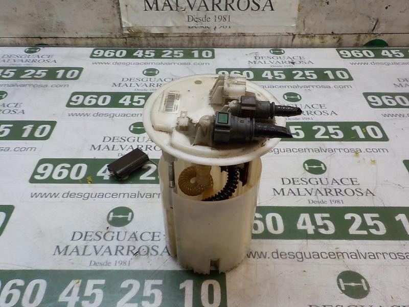 Recambio de aforador para renault scenic iii grand expression referencia OEM IAM 172020033R 172020033R 0580207007