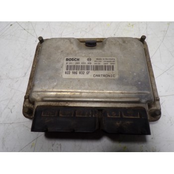 CENTRALITA MOTOR UCE 95561860110 022906032GF 0261208668